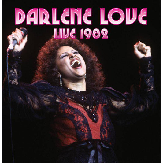 Live 1982