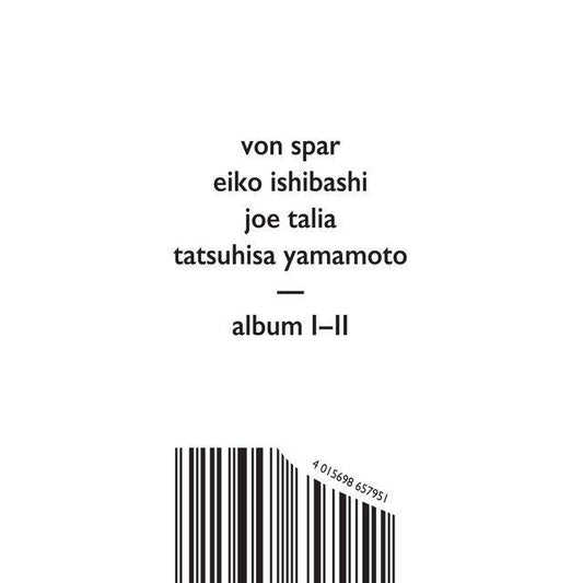 Album I // Album II