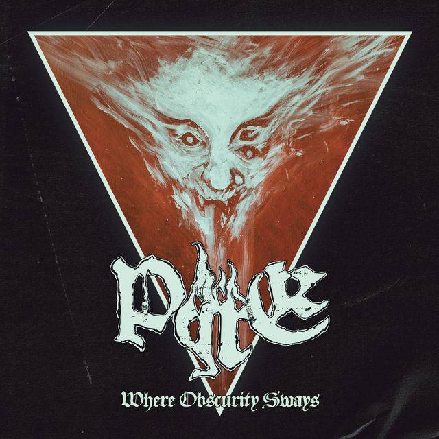 Where Obscurity Sways
