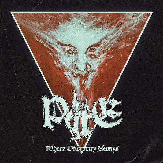 Where Obscurity Sways