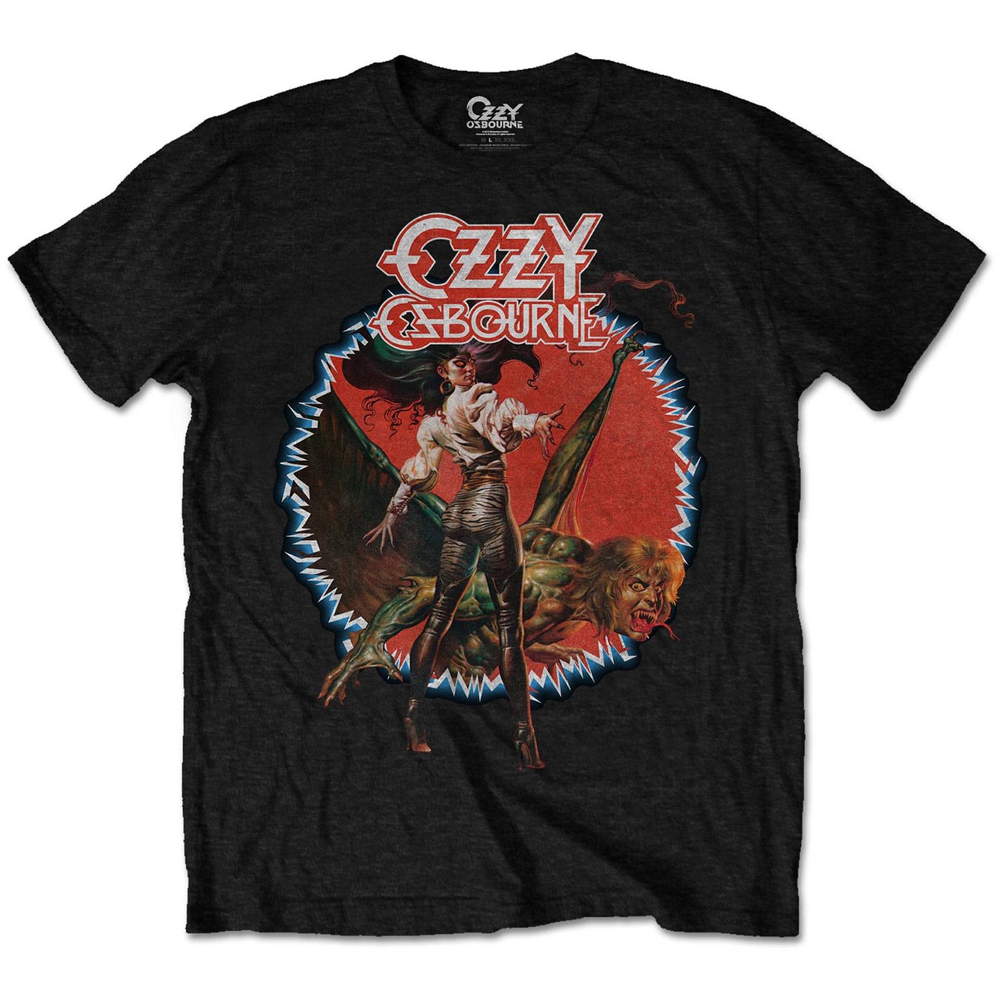 Unisex T-Shirt Ultimate Sin
