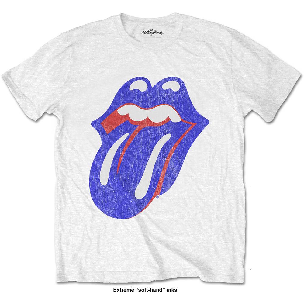 Unisex T-Shirt Blue & Lonesome Vintage