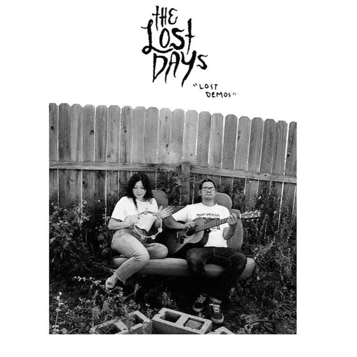 Lost Demos