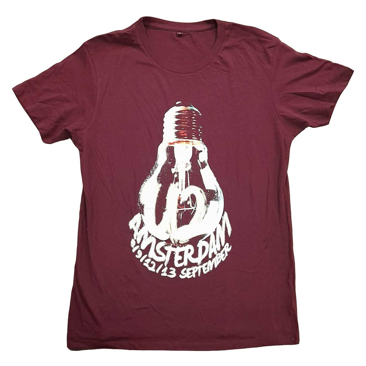 Unisex T-Shirt Amsterdam Event 2015