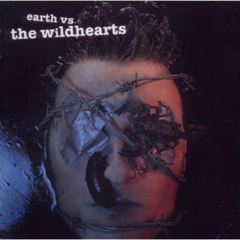 Earth vs The Wildhearts