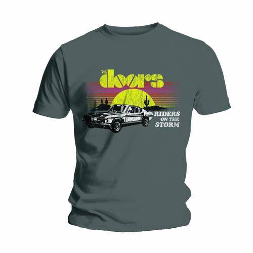 Unisex T-Shirt Riders