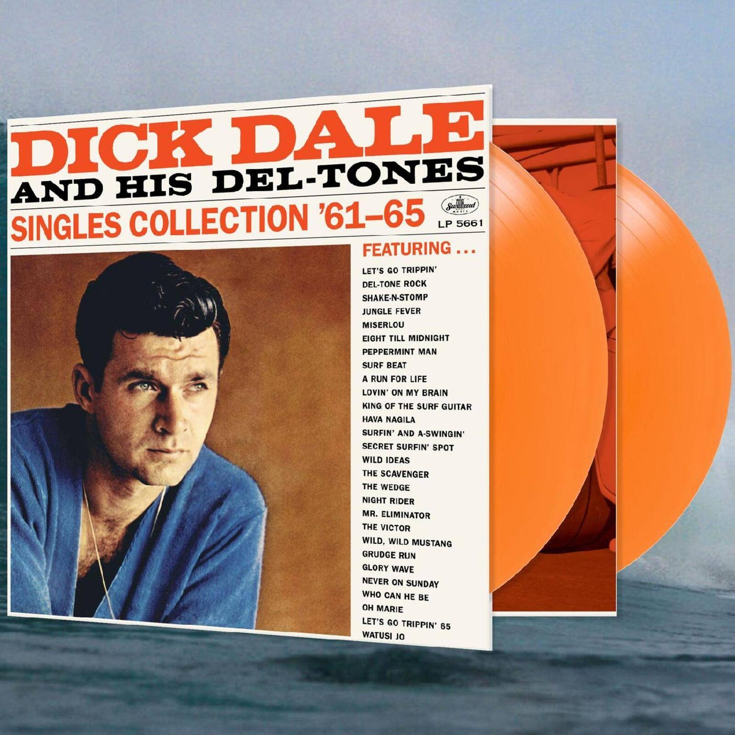 Singles Collection '61-65