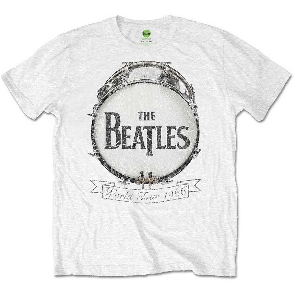 Unisex T-Shirt World Tour 1966