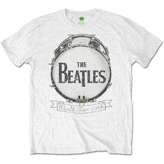 Unisex T-Shirt World Tour 1966