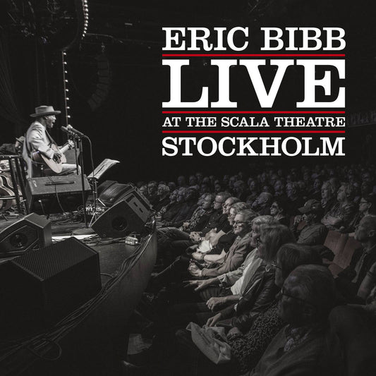 Live at the Scala Theatre