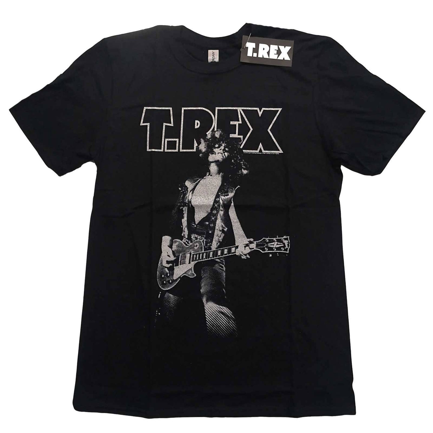 Unisex T-Shirt Glam