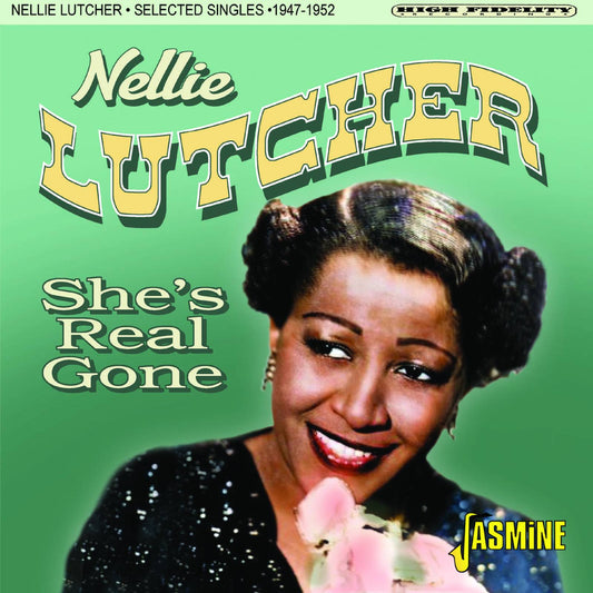 She's Real Gone - Selected Singles 1947-1952