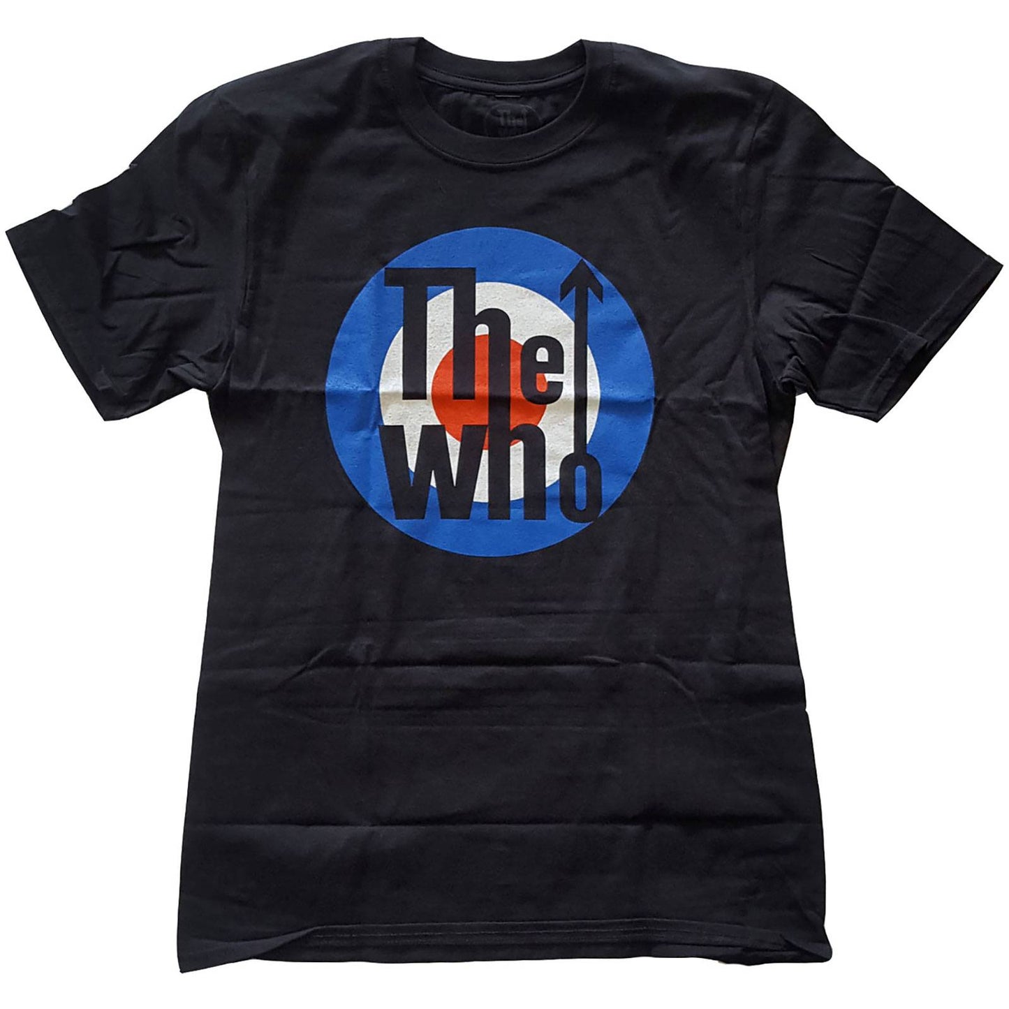Unisex T-Shirt Target Classic