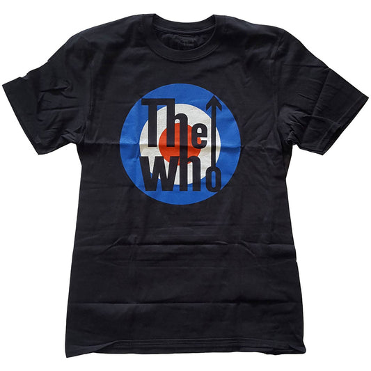 Unisex T-Shirt Target Classic