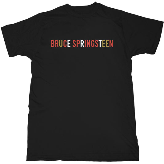 Unisex T-Shirt Logo
