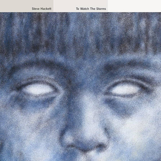 To Watch The Storms (Vinyl Re-issue 2023)