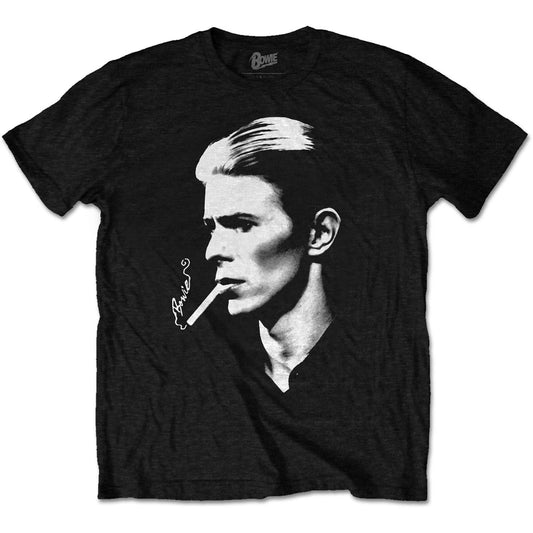 Unisex T-Shirt Smoke