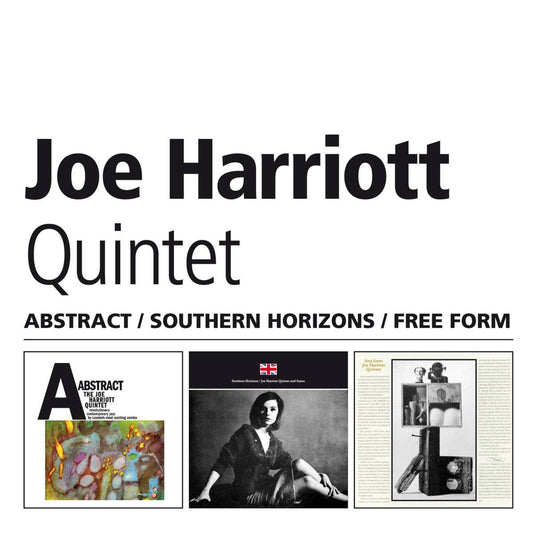 Abstract / Southern Horizons / Free Form