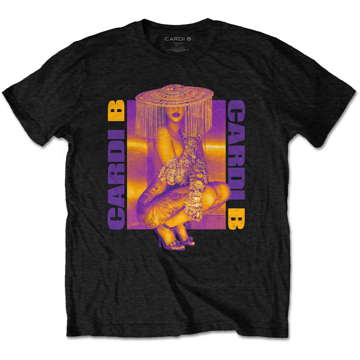 Unisex T-Shirt Squat