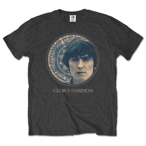 Unisex T-Shirt Circular Portrait