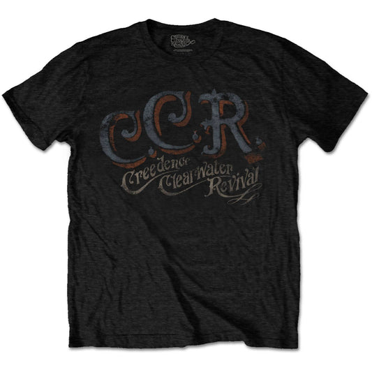 Unisex T-Shirt CCR