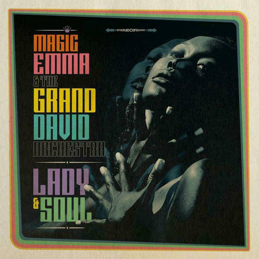 Lady & Soul