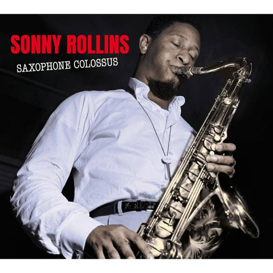 Saxophone Colossus