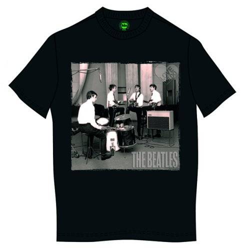 Unisex T-Shirt 1962 Studio Session