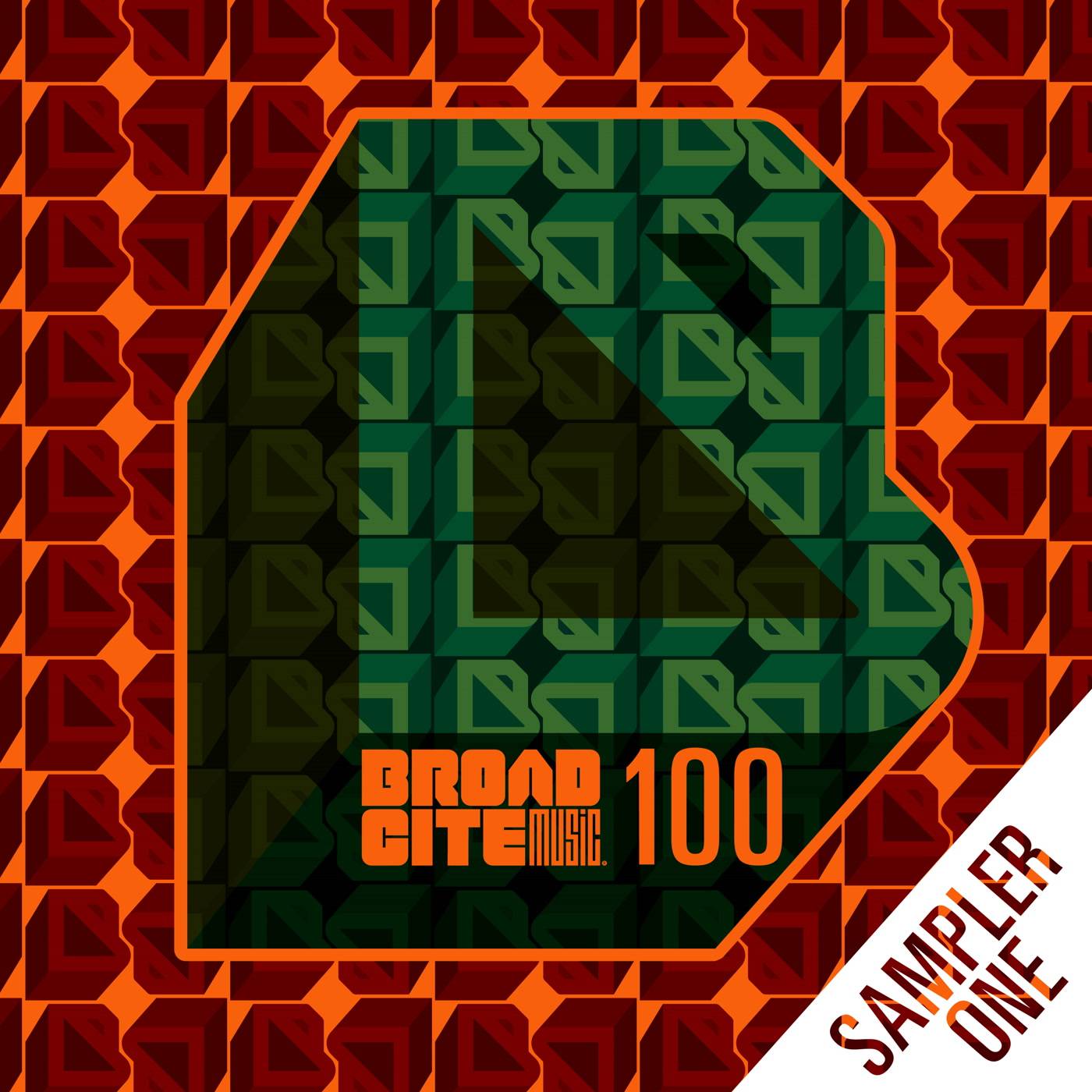 100 Sampler