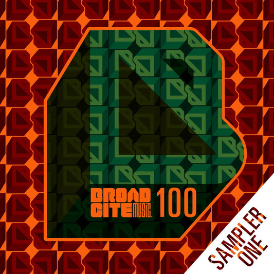 100 Sampler