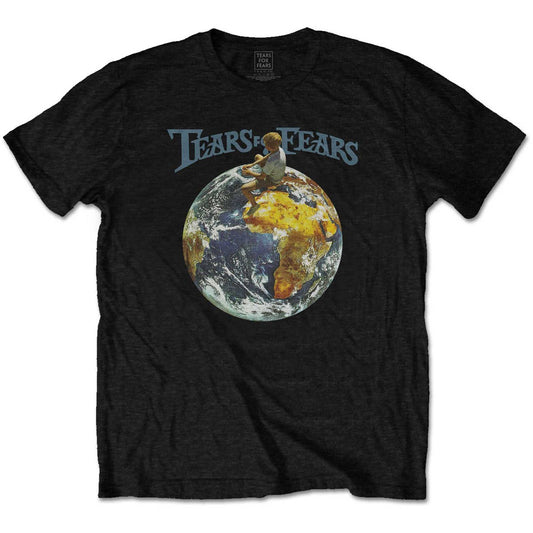 Unisex T-Shirt World
