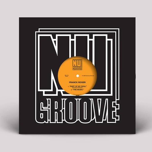 Cosmic Tree EP