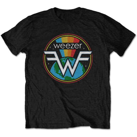 Unisex T-Shirt Symbol Logo