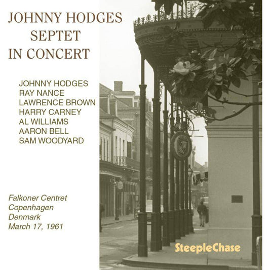 In Concert