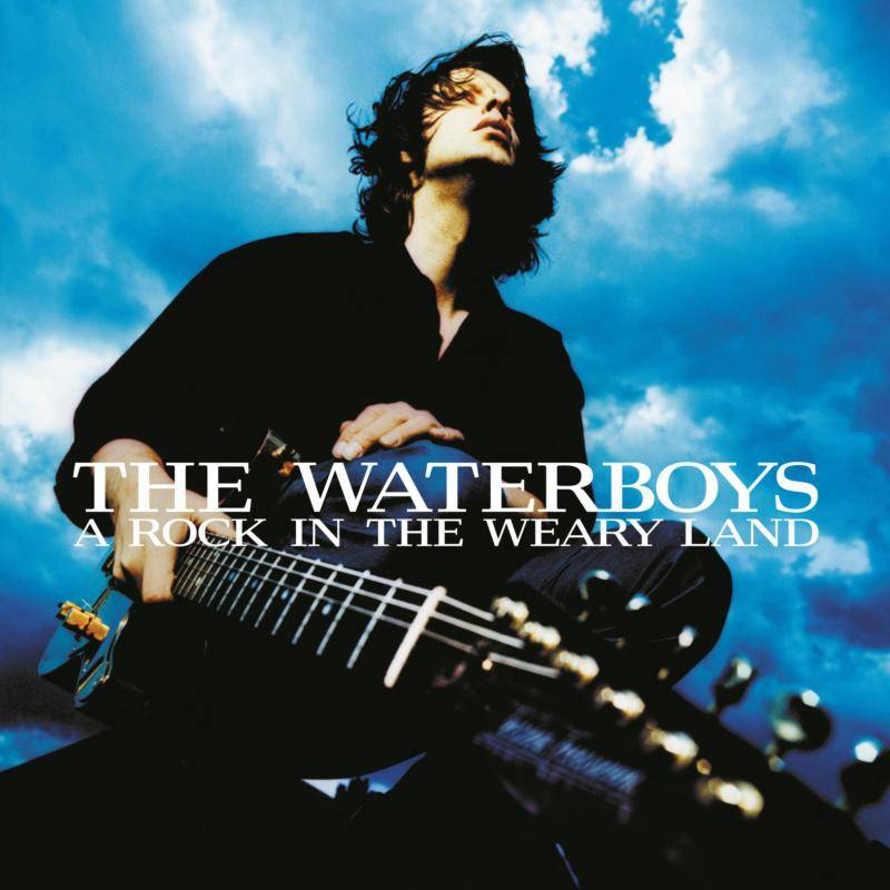 A Rock In The Weary Land (Expanded Edition)