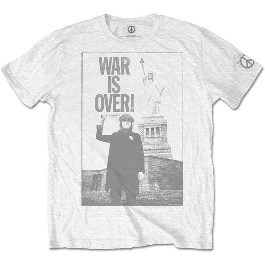 Unisex T-Shirt Liberty Lady