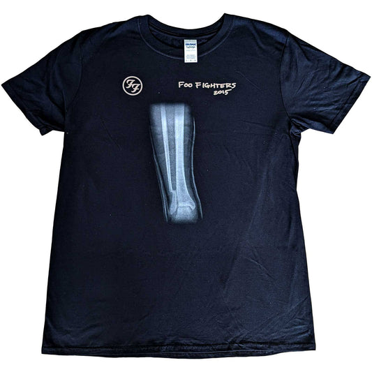 Unisex T-Shirt X-Ray