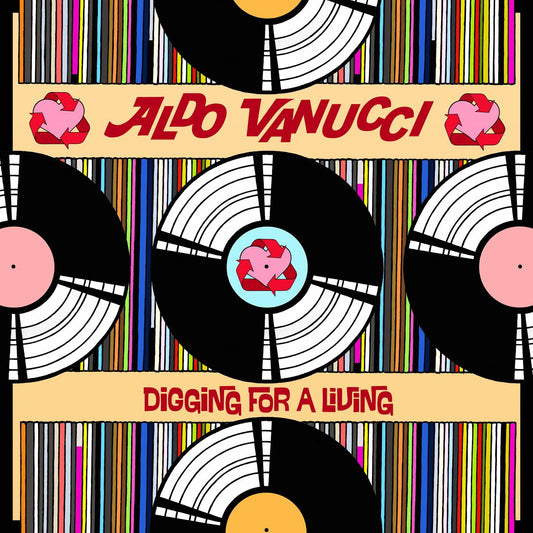 Digging For A Living