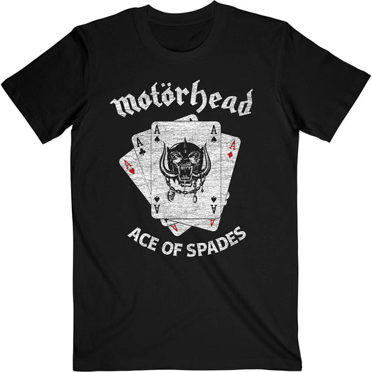 Unisex T-Shirt Flat War Pig Aces