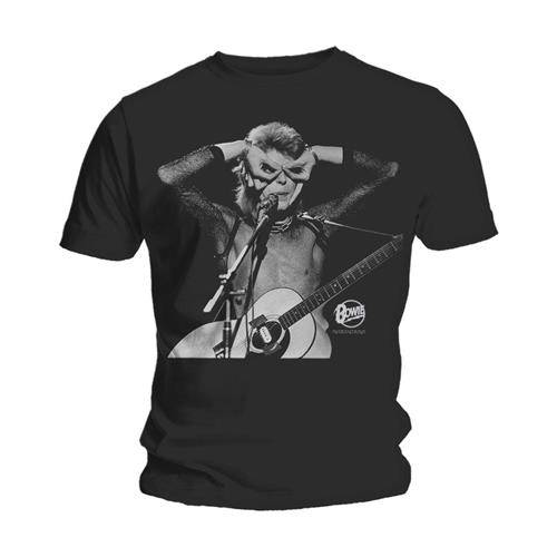 Unisex T-Shirt Acoustics