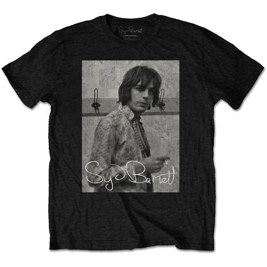 Unisex T-Shirt Smoking