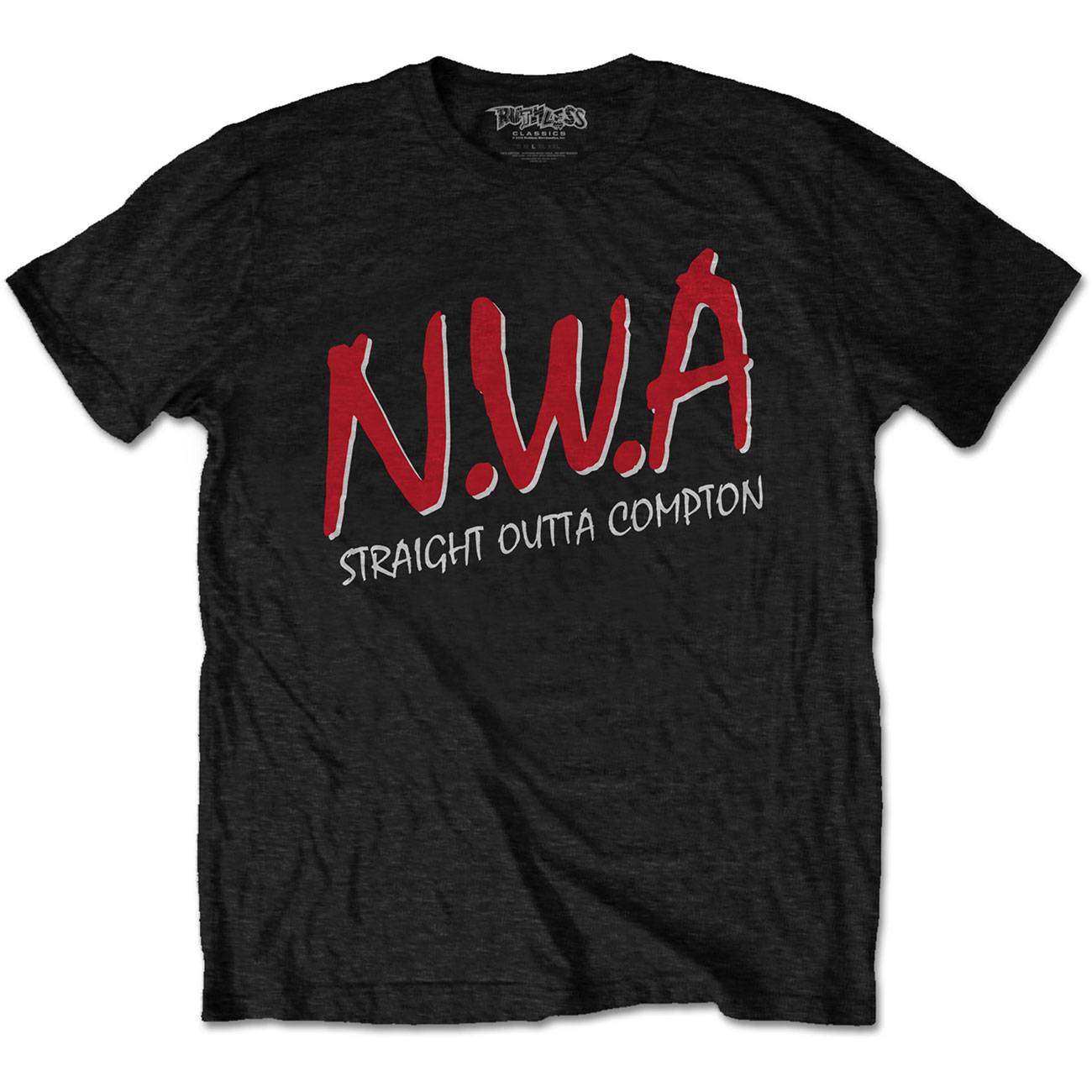 Unisex T-Shirt Straight Outta Compton