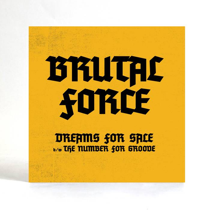 Dreams For Sale
