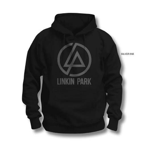 Unisex Pullover Hoodie Logo