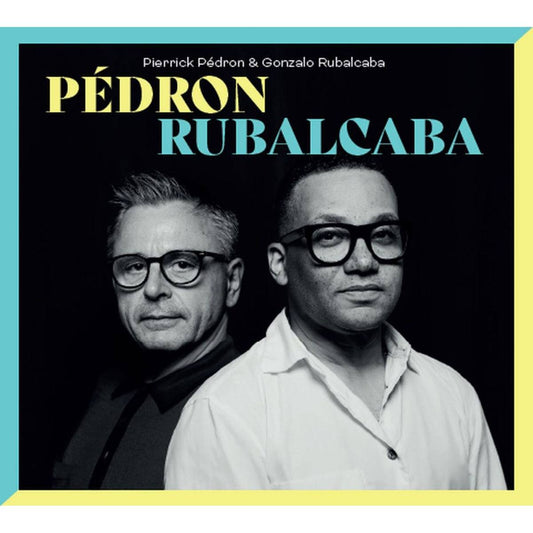 Pedron and Rubalcaba