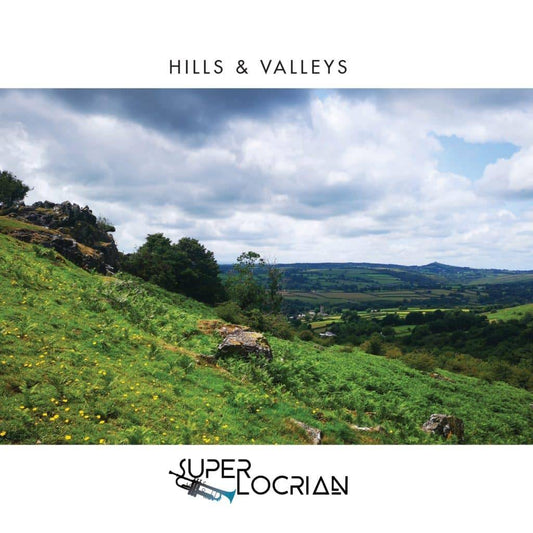 Hills & Valleys