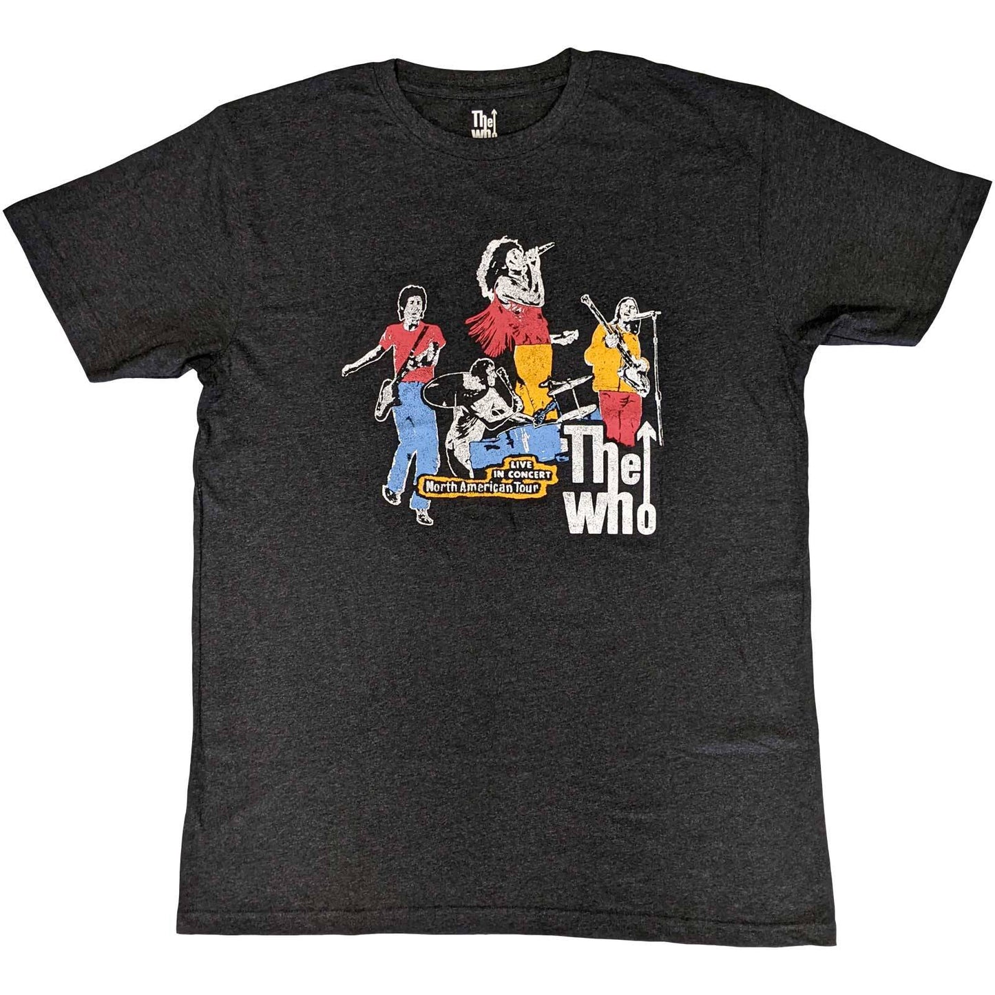 Unisex T-Shirt Bootleg