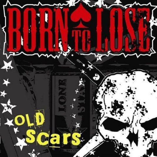 Old Scars