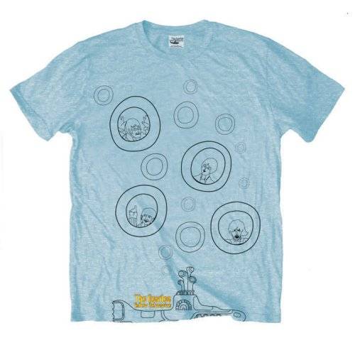 Unisex T-Shirt Bubbles