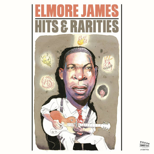 Hits and Rarities